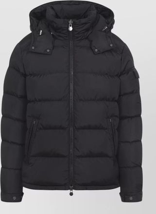 Moncler down puffer jacket