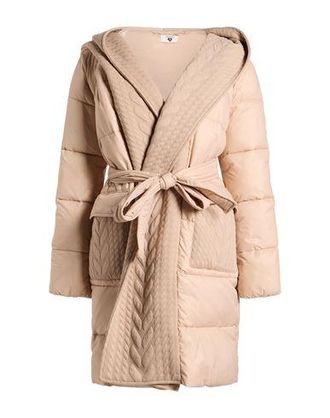 Twin-Set COATS & JACKETS - Puffers on YOOX.COM