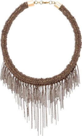 Fabiana Filippi Donna, Accessori, Marrone, Taglia unica, new