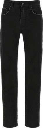 Department Five Jeans Skeith - Nero