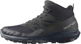 Salomon Salomon OUTpulse Mid GTX Black 415888