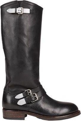 Buttero FOOTWEAR - Boots on YOOX.COM