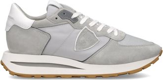 Philippe Model Tropez Haute Running - Heren - Sneakers - Grijs - 45 EU - Su&egrave;de - Schoenen