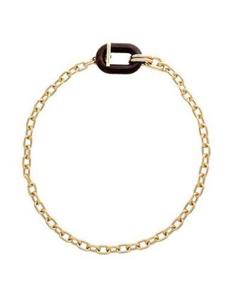 Paco Rabanne JEWELLERY and WATCHES - Necklaces on YOOX.COM