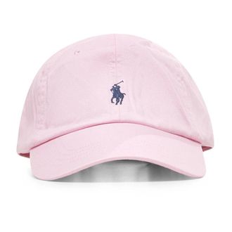 Polo Ralph Lauren Hats - male - Polo Ralph Lauren - Hats & Caps - Pink - ONE SIZE - Accessories