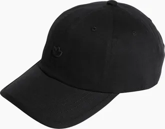 adidas Originals Adidas Originals Mens Dad Baseball Cap - Black - Size: LADIES