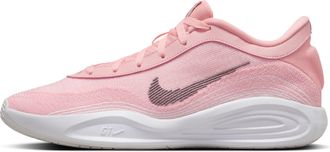 Nike Air Zoom GT Hustle Academy EP Pink Tint White FJ7808-601
