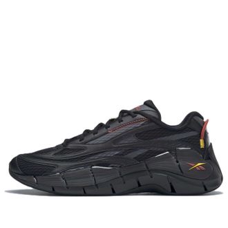Reebok Zig Kinetica 2.5 Black Rhodonite GX0504