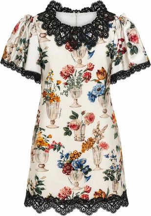 Dolce & Gabbana Abiti - - Dresses - Donna - Multicolore - M
