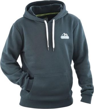 Edelrid Spotter Hoody V Hoodie f&uuml;r Herren | blau