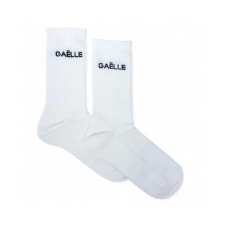 Ga&euml;lle Paris unisex, Ropa interior, Blanco, Talla: ONE Size