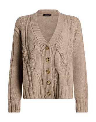 Aragona KNITWEAR - Cardigans on YOOX.COM