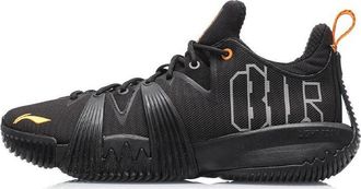 Li-Ning 1 Badfive Basketball Professional Shoe ABAQ111-3