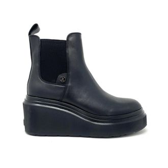 Janet & Janet Donna, Scarpe, Nero, 38 EU, new