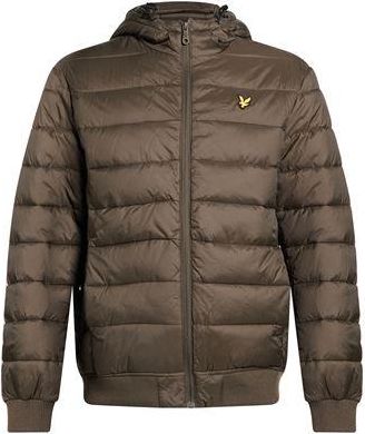 Lyle & Scott CAPISPALLA - Piumini & Imbottiti Sintetici su YOOX.COM