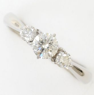 C&A Unbranded 900 Band Ring (Pre-Owned)