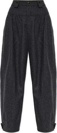 Chlo&eacute; Mujer, Pantalones, Gris, Talla: S