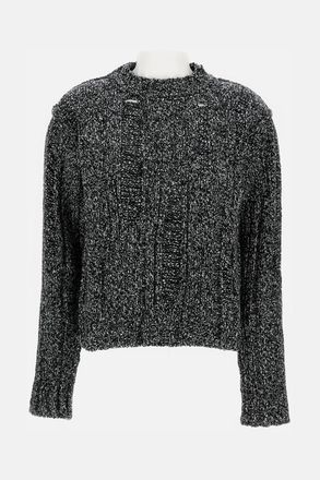 Durazzi Milano Mouline Sweater