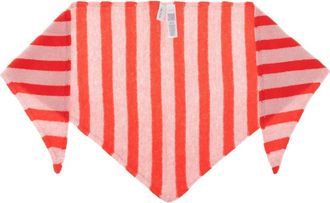 Paul Smith Bufanda Triangular - Accessories - Mujer - Rosa - ONE SIZE