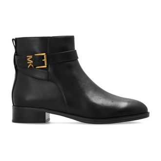 Michael Kors Donna, Scarpe, Nero, 37 1/2 EU, new