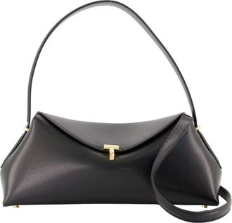 Toteme Donna, Borse, Nero, Taglia unica, new