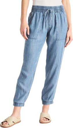 Splendid Lakeside Indigo Jogger