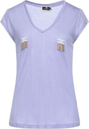 Elisabetta Franchi TOPWEAR - T-shirts sur YOOX.COM