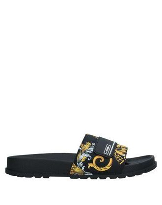 Versace FOOTWEAR - Sandals on YOOX.COM