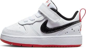 Nike (TD) Nike Court Borough Low 2 SE White Very Berry DM0112-100