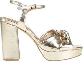 Twin-Set SCHUHE - Sandalen auf YOOX.COM