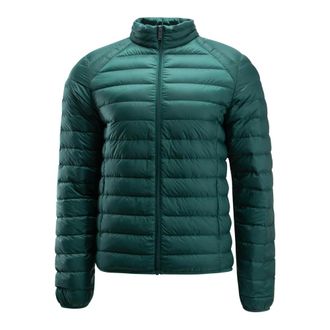 Jott Jott, Jassen, Heren, Groen, L, Down Jacket Pf 23Mdow 02-249