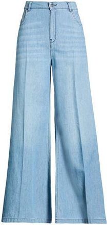 Kaos HOSEN & RÖCKE - Jeanshosen auf YOOX.COM