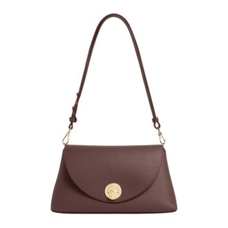 Coccinelle Dames, Tassen, Roze, Maat: ONE Size Katoen