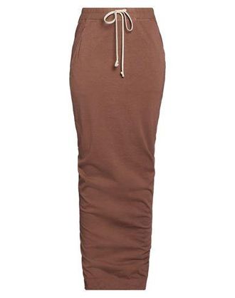 Rick Owens BOTTOMWEAR - Gonne lunghe su YOOX.COM