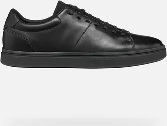 Geox Baltmoore Man Black, Size: 41