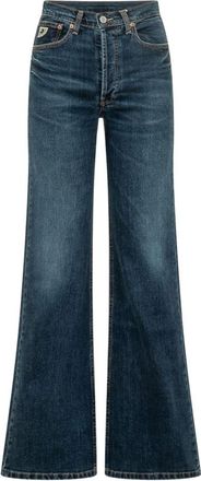 Lois Mujer, Vaqueros, Azul, Talla: W30
