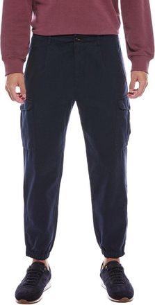 Brunello Cucinelli Pleated Cargo Pant