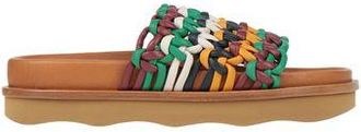 Chloé FOOTWEAR - Sandals on YOOX.COM