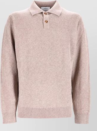 Lardini wool cashmere jumper