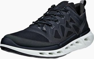 Ecco Mens ECCO Mens BIOM 720 Trainers - Black - Size: 8/8.5