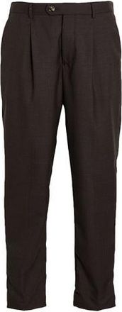 Brunello Cucinelli HOSEN & R&Ouml;CKE - Hosen auf YOOX.COM