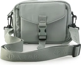 Pajar Keiko Logo Buckle Camera Bag