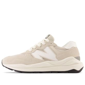 New Balance 57/40 Cream Brown M5740VPD
