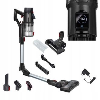 OEM Potente Aspiradora Vertical Inal&aacute;mbrica Flex Mpm Mod-71 De 400 W