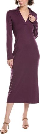 Vince Polo Sheath Dress