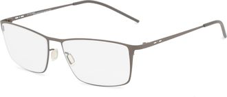 Italia Independent Mens Eyeglasses - Brown - One Size