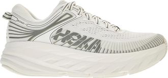 Hoka One One Fitness, Heren, Grijs, 39 1/2 EU, Running Schoenen