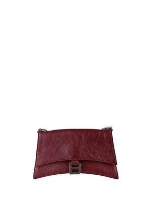 Balenciaga Crush-Kette Xs Tasche