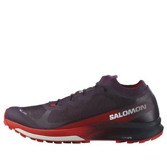 Salomon Salomon S-Lab Ultra 3 Plum Perfect 471888