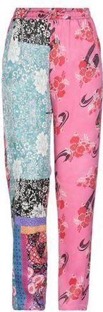 Pinko PARTES DE ABAJO - Pantalones en YOOX.COM